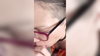 spoiled pillow princess cosplaying cunt for ribald masters