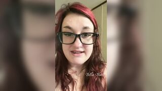 Crushed Below Me No Escape From My Weight by Bella Blast