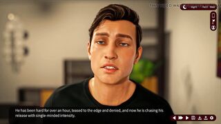 My Boss Desires to Screw My Wife Part 48
