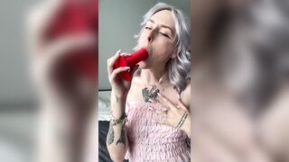 Can i be sex doll for u?
