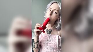 Can i be sex doll for u?