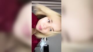 I love ravishing things. Is your cum enchanting?