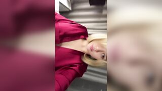 I love ravishing things. Is your cum enchanting?