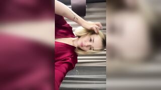 I love ravishing things. Is your cum enchanting?