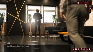 My Boss Wishes to Screw My Wife Part 41