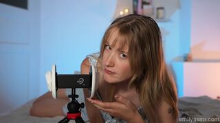 ASMR Hearing Test Took An Unexpected Turn