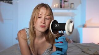 ASMR Hearing Test Took An Unexpected Turn