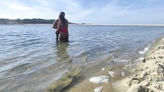 Sex Underwater