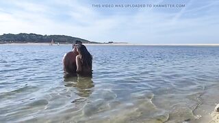 Sex Underwater