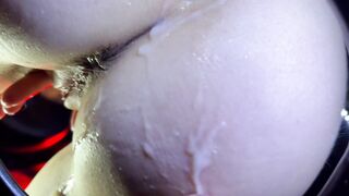 Creampie Gloryhole
