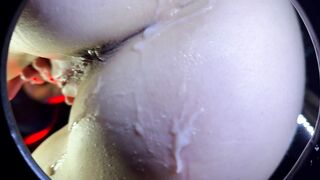 Creampie Gloryhole
