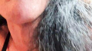 Pegging POV: Your Intimate Session in Kandyland
