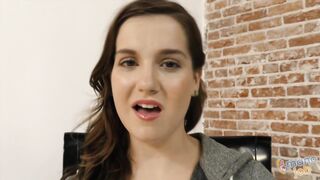 Dorm Room Eviction? - Kasey Warner