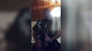 ALEXANDER GLENK DELIVERS BIGGEST EJACULATION TO HER BUTT