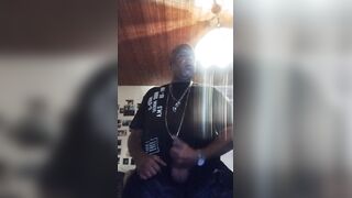 ALEXANDER GLENK DELIVERS BIGGEST EJACULATION TO HER BUTT