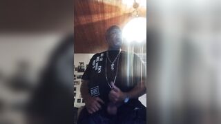 ALEXANDER GLENK DELIVERS BIGGEST EJACULATION TO HER BUTT