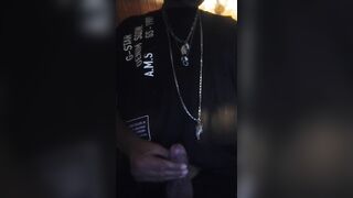 ALEXANDER GLENK DELIVERS BIGGEST EJACULATION TO HER BUTT