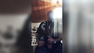ALEXANDER GLENK DELIVERS BIGGEST EJACULATION TO HER BUTT