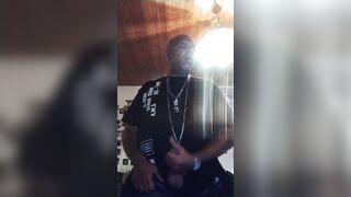 ALEXANDER GLENK DELIVERS BIGGEST EJACULATION TO HER BUTT