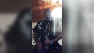 ALEXANDER GLENK DELIVERS BIGGEST EJACULATION TO HER BUTT