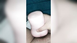 Que delicia de pussy