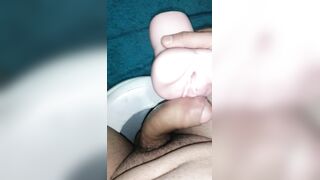Que delicia de pussy