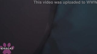 My stepmother doesn't notice my stepfather screwing me and cumming inside my twat. Part 1