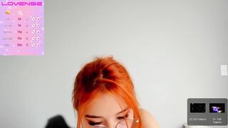 Beautiful Face, Horny Body: Cum All Over Me