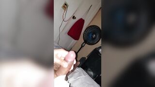 loud boy climax featuring moyklin1