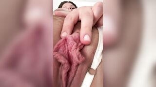 I can make you cum in thirty sec ?