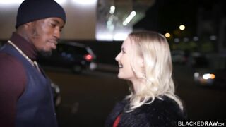 BLACKEDRAW Luscious Sweetheart Merely Desires BBC