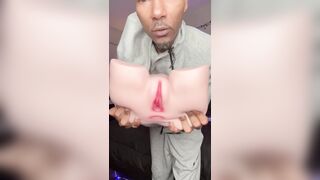 Tantaly global sexdoll Scarlett gets disclosed