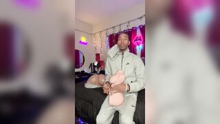 Tantaly global sexdoll Scarlett gets disclosed