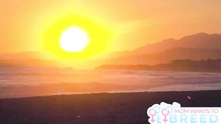 Kathryn Mae Bunny Madison "Stepson Breed Us The one and the other We Desire Your Creampie Load" Golden-haired Stepmmom Compilation"