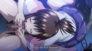 Curvy AI Comics Floozy Rides Knob Until Creampie - Large Bazookas Comics
