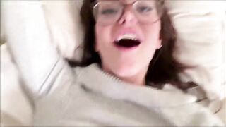 Sex Obsessed Step Daughter vs Step Daddy - FamilyTherapy