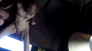 Hopeless Cam Cutie Takes Deepthroat BimanHH