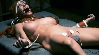 Massive Breasts Sophia Locke Hopes Her Anguish Will Come to an End