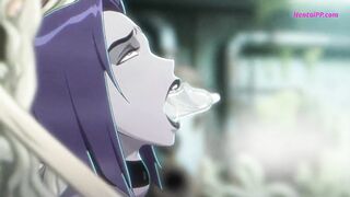 The Darksome Haired Whore Raven Railed Hard By A Monstrous Shlong ( Toon Parody Uncensored )