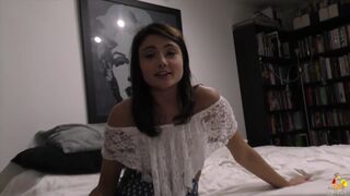 A Quickie! - Adria Rae