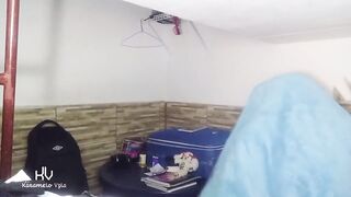 I Inadvertently Sucked My Roommate's Shlong
