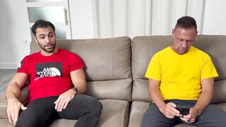Accidental Sex With My Stepdaughter ~ Ideal Jack off MD
