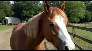 The Lovely Valley Ranch - AI
