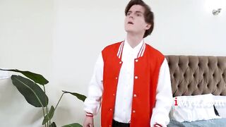 mother I'd like to fuck Tells Stepson And Stepdaughter They Need To Eat Her For Forgiveness