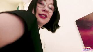Booty Screwing For Shy Oriental Naomi Korae