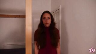 Serf Mila's Rectal Scrutiny