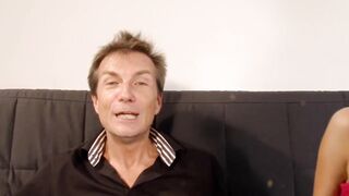 Autsch!! Der Sex toy Deal mit Cutie