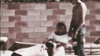 SCHOOL ANGELS IN HEAT - (Restyling Episode in Full HD Version)