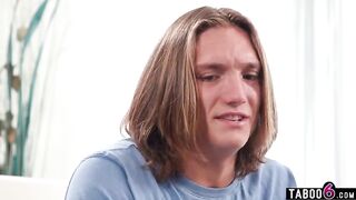 Dating app failure had stepbro coming up with a gonna bang stepsis