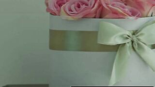 Perv Tricks Stupid Cutie With Prom Suit